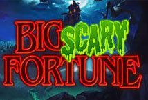 Big Scary Fortune Slot Review